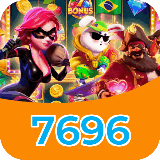 Lottery Clássica na 7696