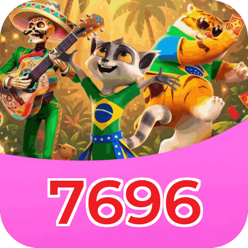 Jogos com maior RTP na 7696