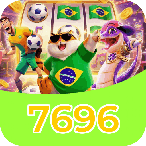 Siga a 7696 no Facebook